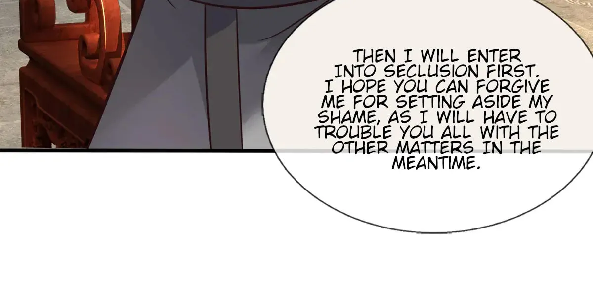 With A Sword Domain, I Can Become The Sword Saint Chapter 165 page 16 - 