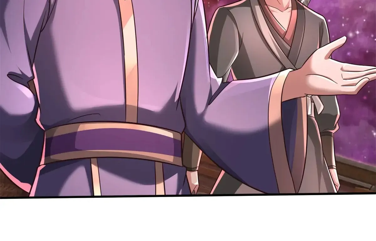 With A Sword Domain, I Can Become The Sword Saint Chapter 165 page 40 - 
