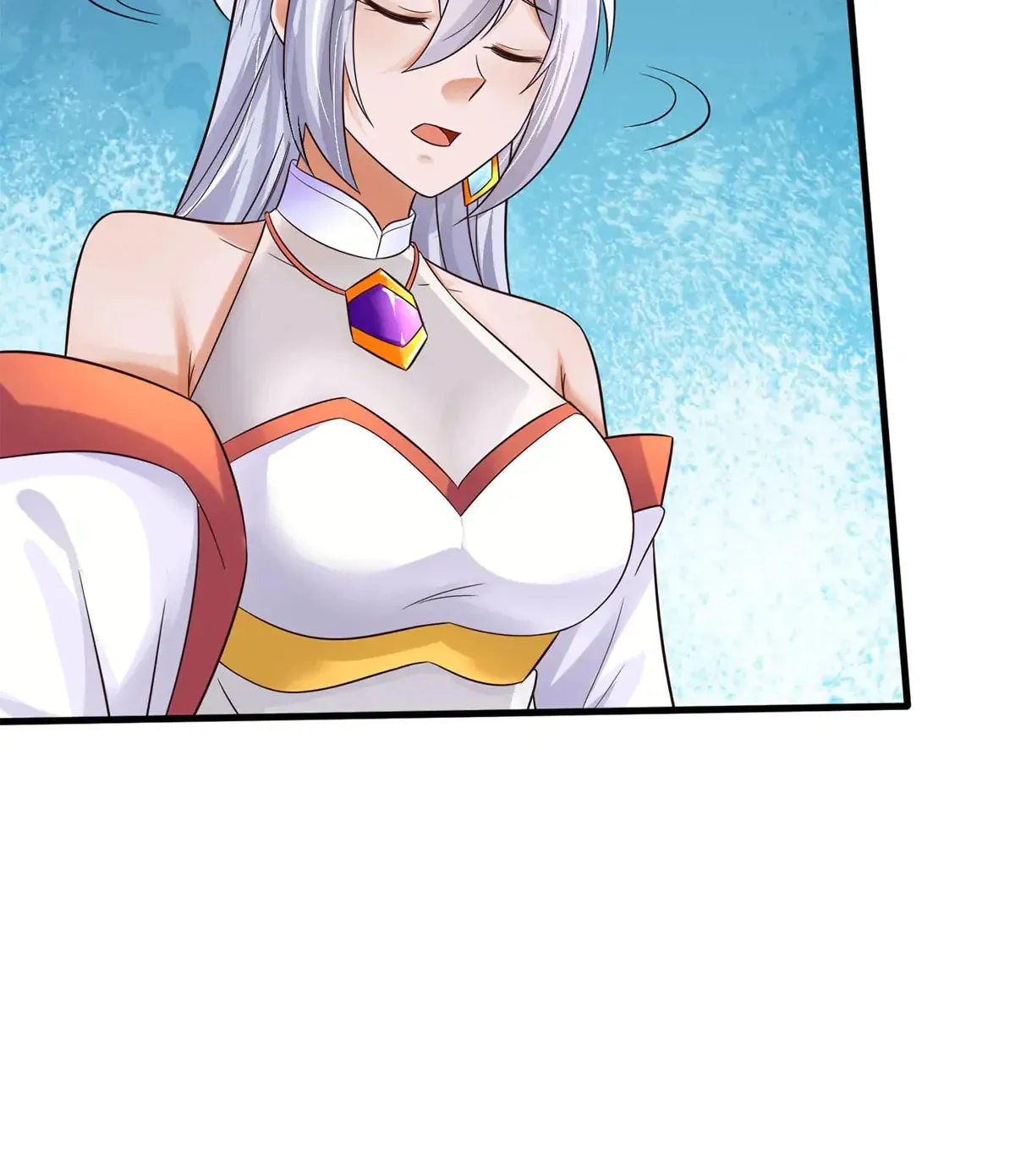 With A Sword Domain, I Can Become The Sword Saint Chapter 165 page 5 - 