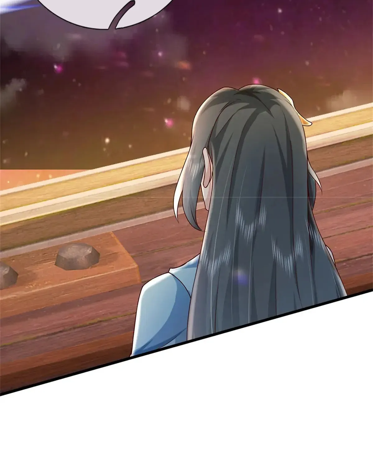With A Sword Domain, I Can Become The Sword Saint Chapter 166 page 20 - 