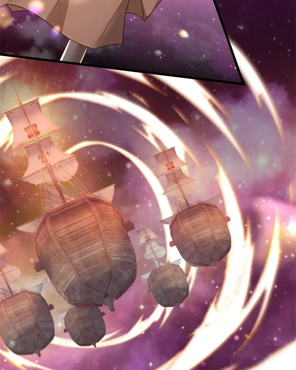 With A Sword Domain, I Can Become The Sword Saint Chapter 166 page 26 - 