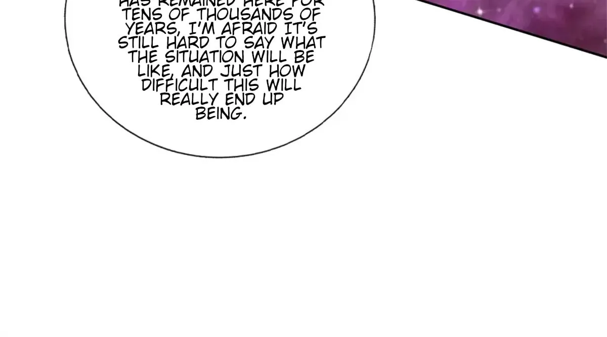 With A Sword Domain, I Can Become The Sword Saint Chapter 167 page 12 - 