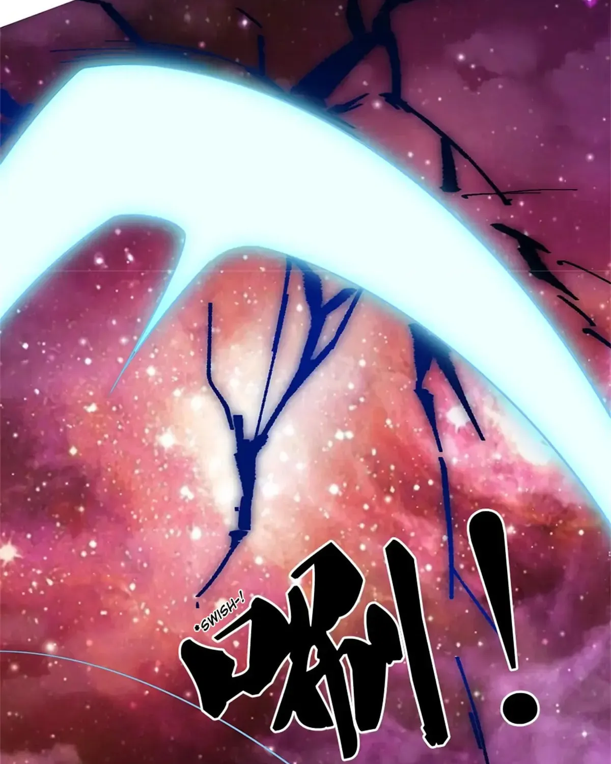 With A Sword Domain, I Can Become The Sword Saint Chapter 167 page 14 - 