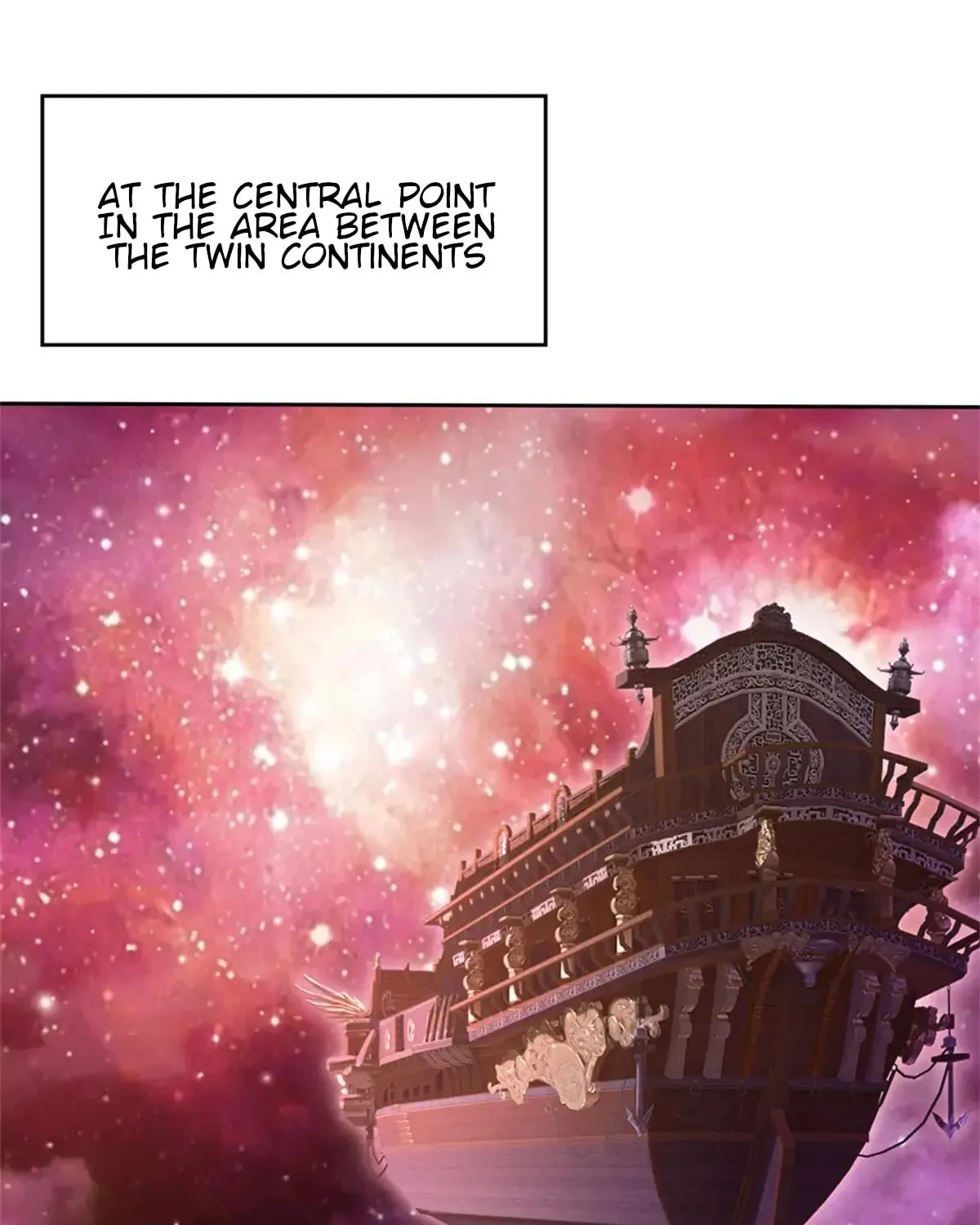With A Sword Domain, I Can Become The Sword Saint Chapter 167 page 3 - 