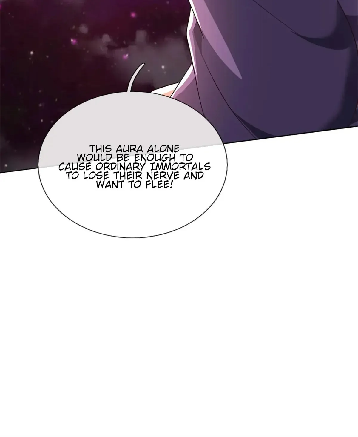 With A Sword Domain, I Can Become The Sword Saint Chapter 167 page 21 - 