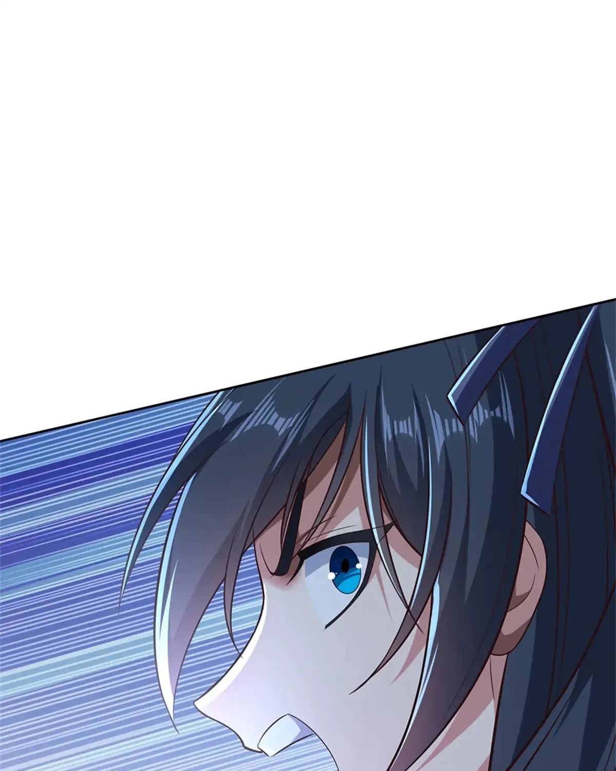 With A Sword Domain, I Can Become The Sword Saint Chapter 167 page 22 - 