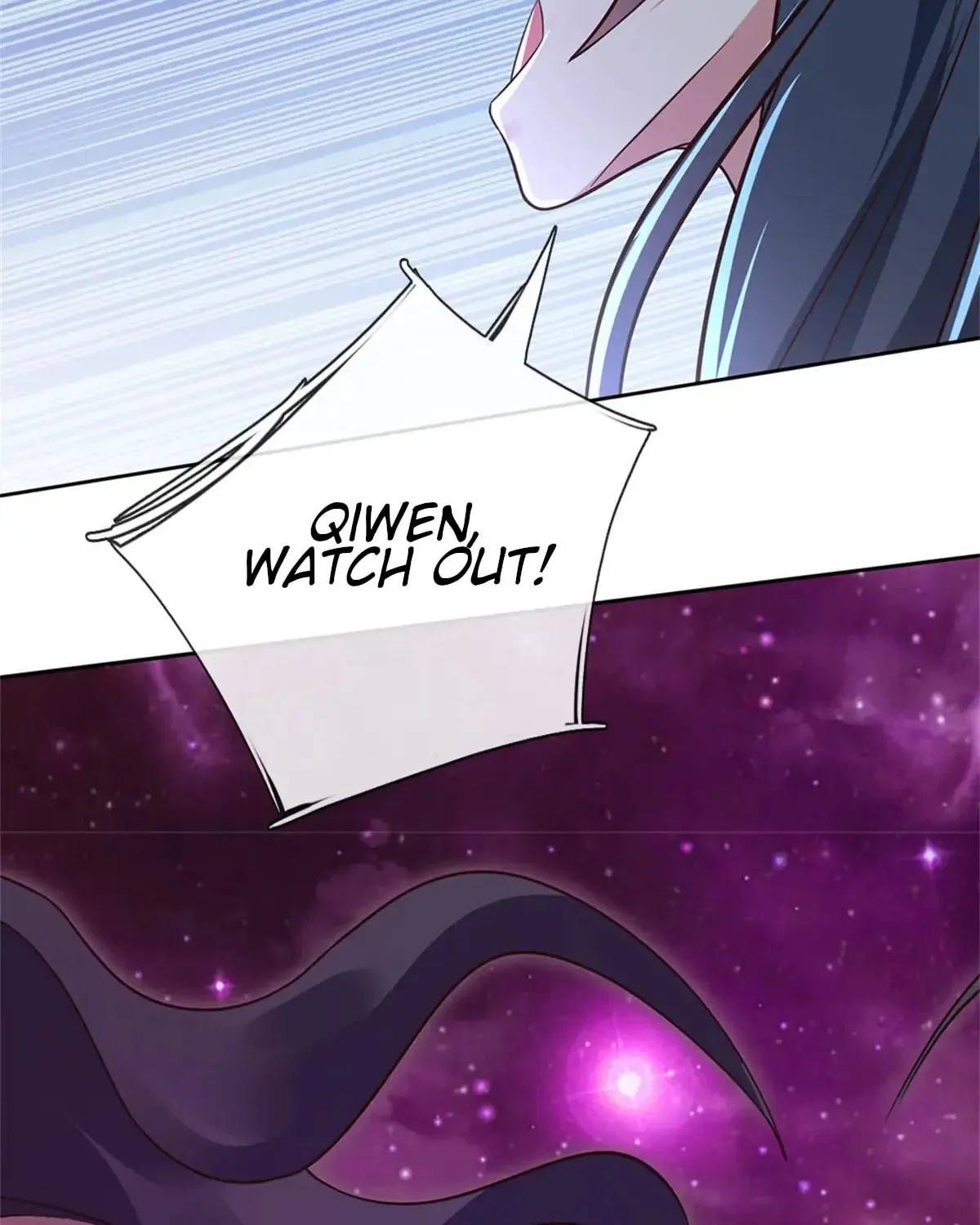 With A Sword Domain, I Can Become The Sword Saint Chapter 167 page 23 - 