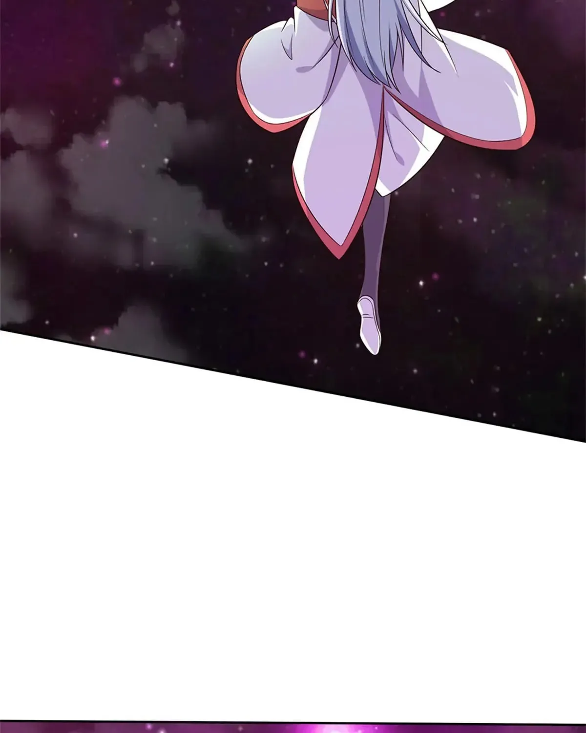 With A Sword Domain, I Can Become The Sword Saint Chapter 167 page 29 - 