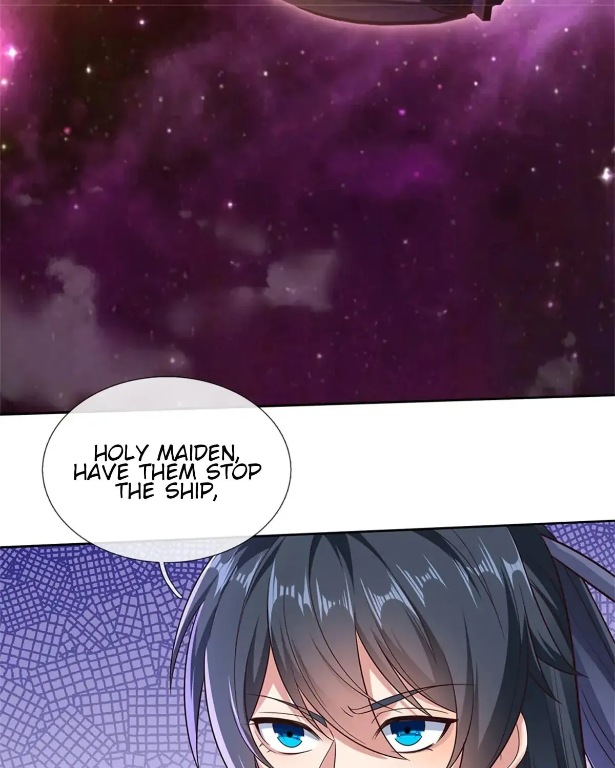 With A Sword Domain, I Can Become The Sword Saint Chapter 167 page 4 - 