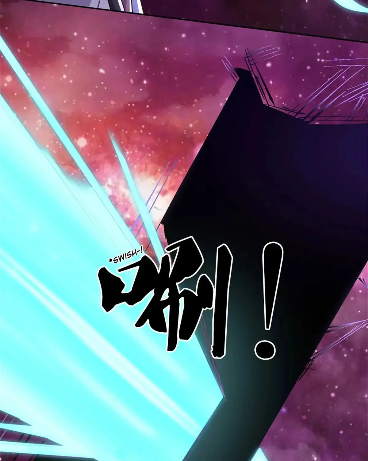 With A Sword Domain, I Can Become The Sword Saint Chapter 167 page 35 - 