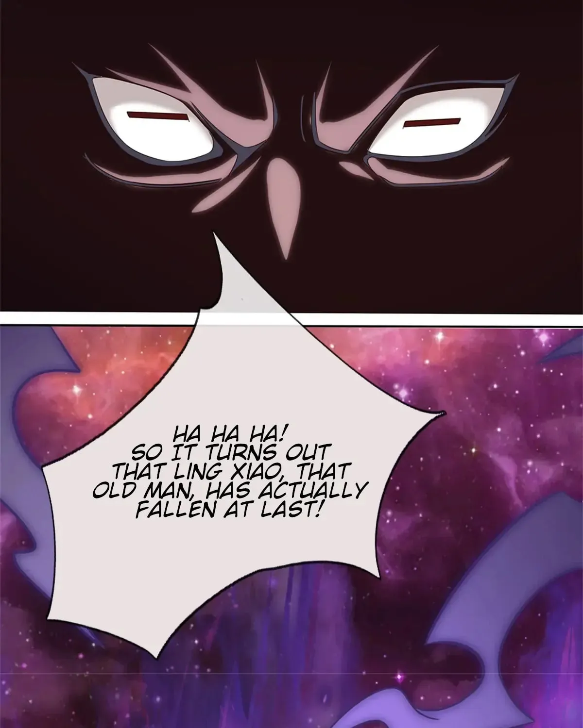 With A Sword Domain, I Can Become The Sword Saint Chapter 167 page 37 - 