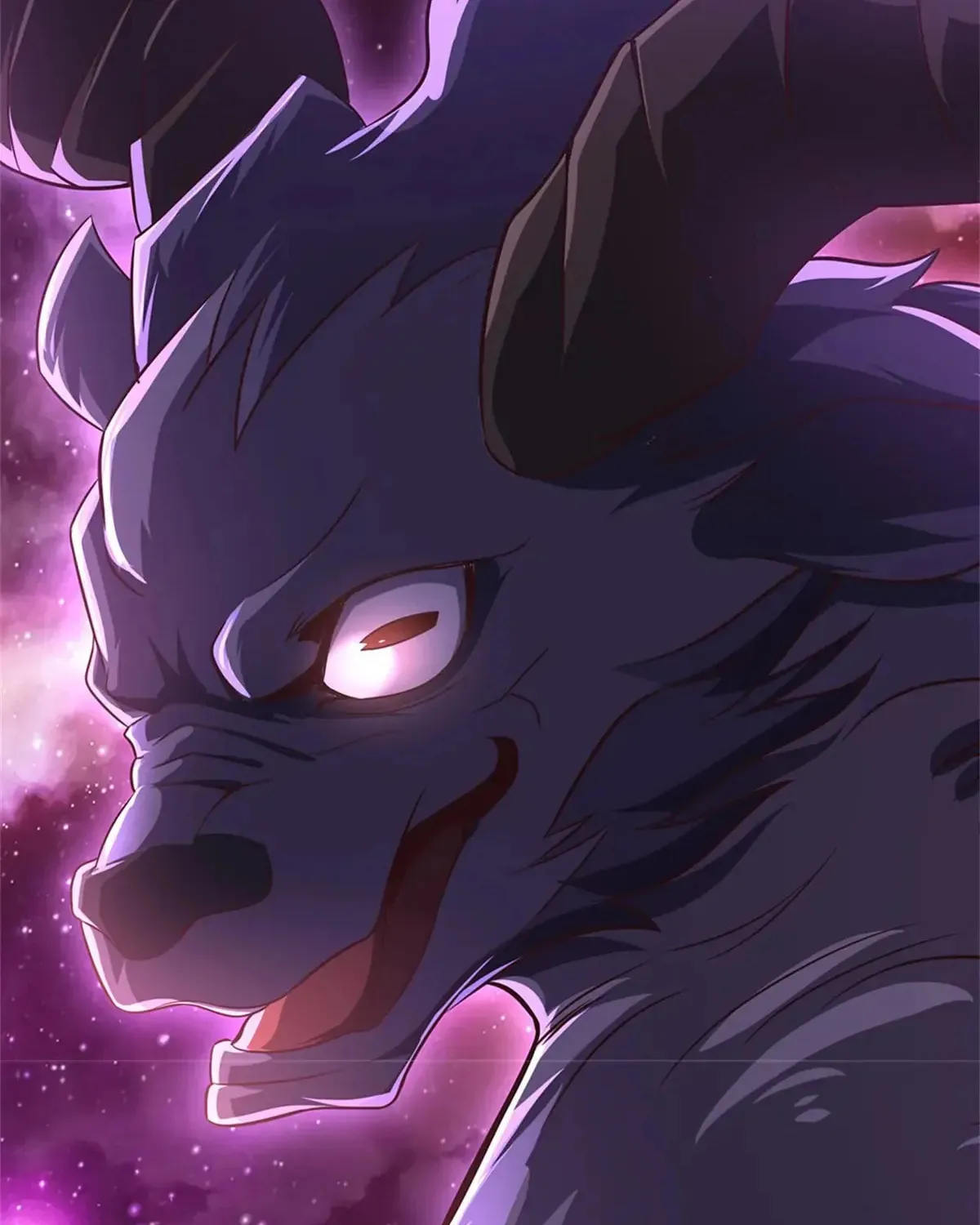 With A Sword Domain, I Can Become The Sword Saint Chapter 167 page 40 - 