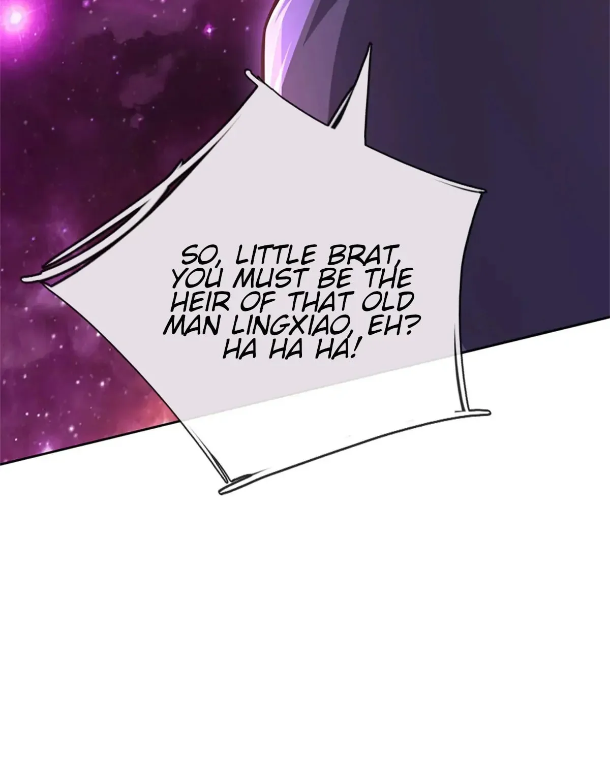 With A Sword Domain, I Can Become The Sword Saint Chapter 167 page 41 - 