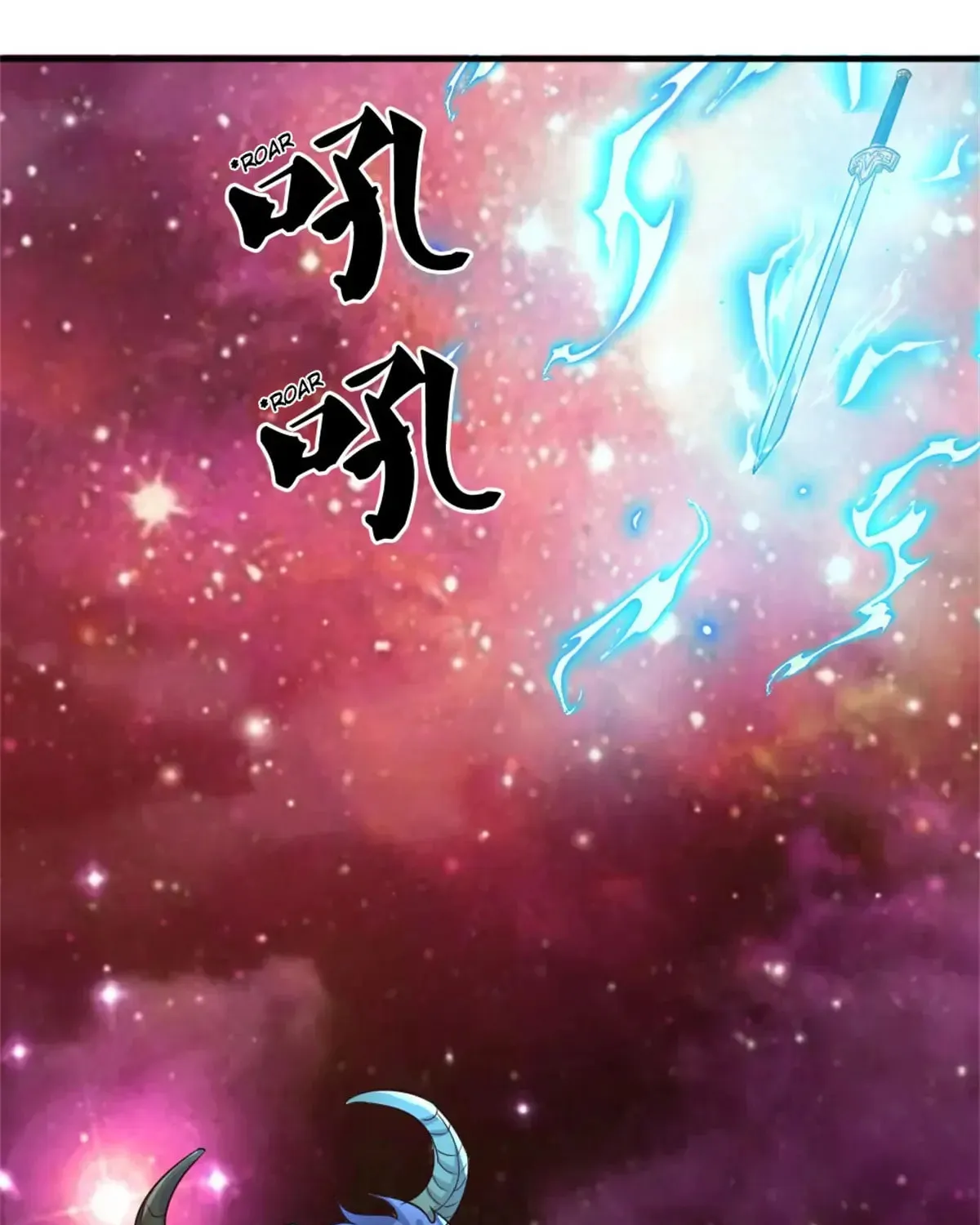 With A Sword Domain, I Can Become The Sword Saint Chapter 168 page 13 - 