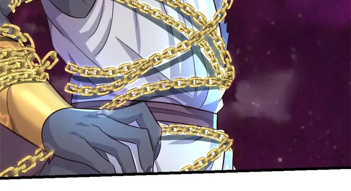 With A Sword Domain, I Can Become The Sword Saint Chapter 168 page 17 - 