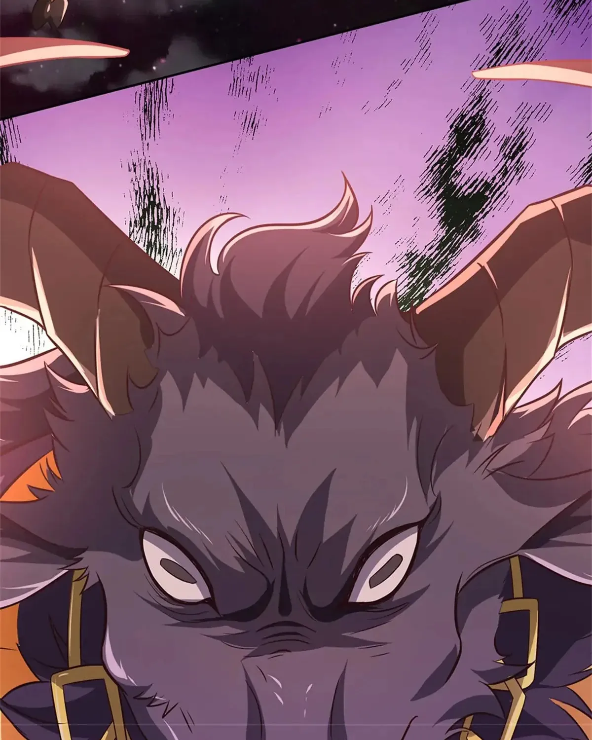 With A Sword Domain, I Can Become The Sword Saint Chapter 168 page 8 - 