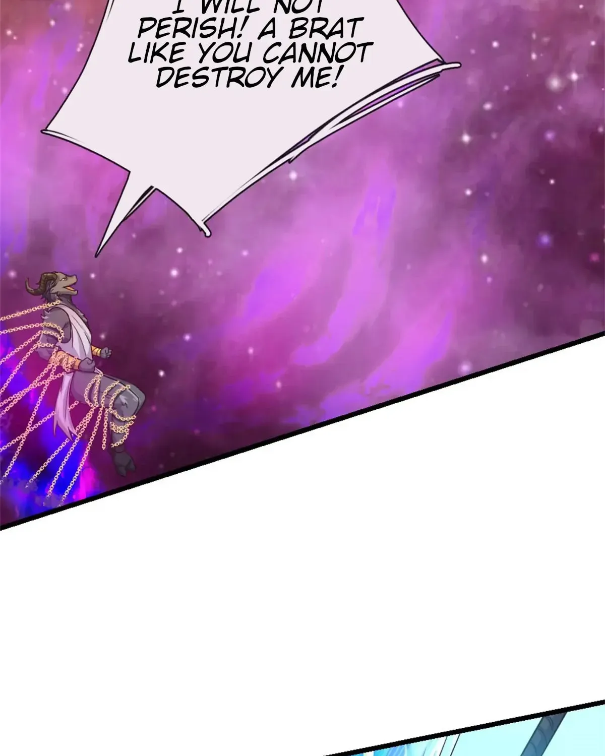 With A Sword Domain, I Can Become The Sword Saint Chapter 169 page 13 - 