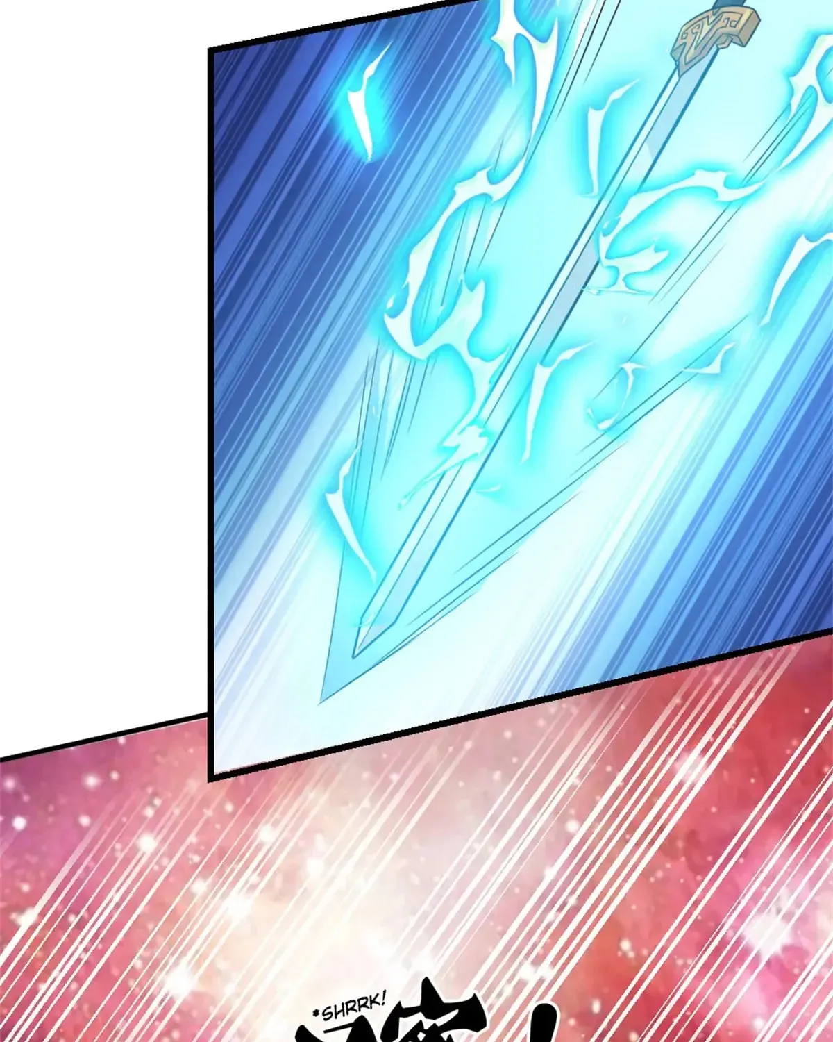 With A Sword Domain, I Can Become The Sword Saint Chapter 169 page 14 - 