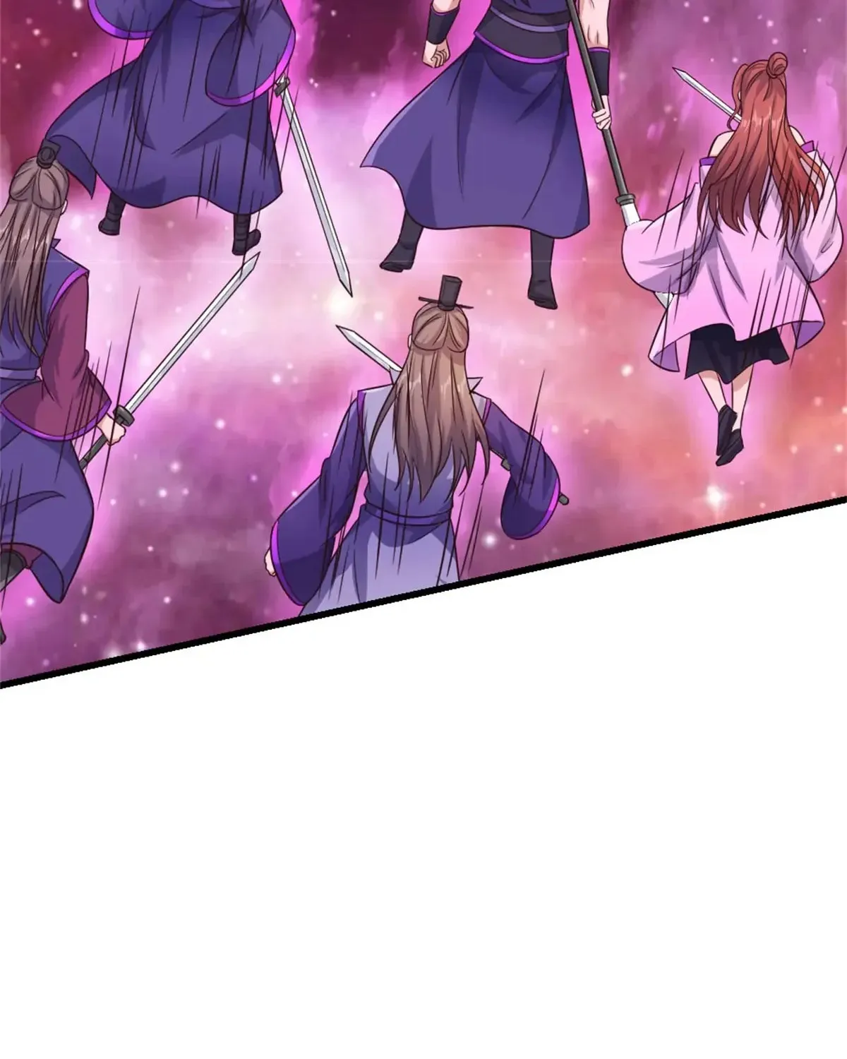 With A Sword Domain, I Can Become The Sword Saint Chapter 169 page 24 - 