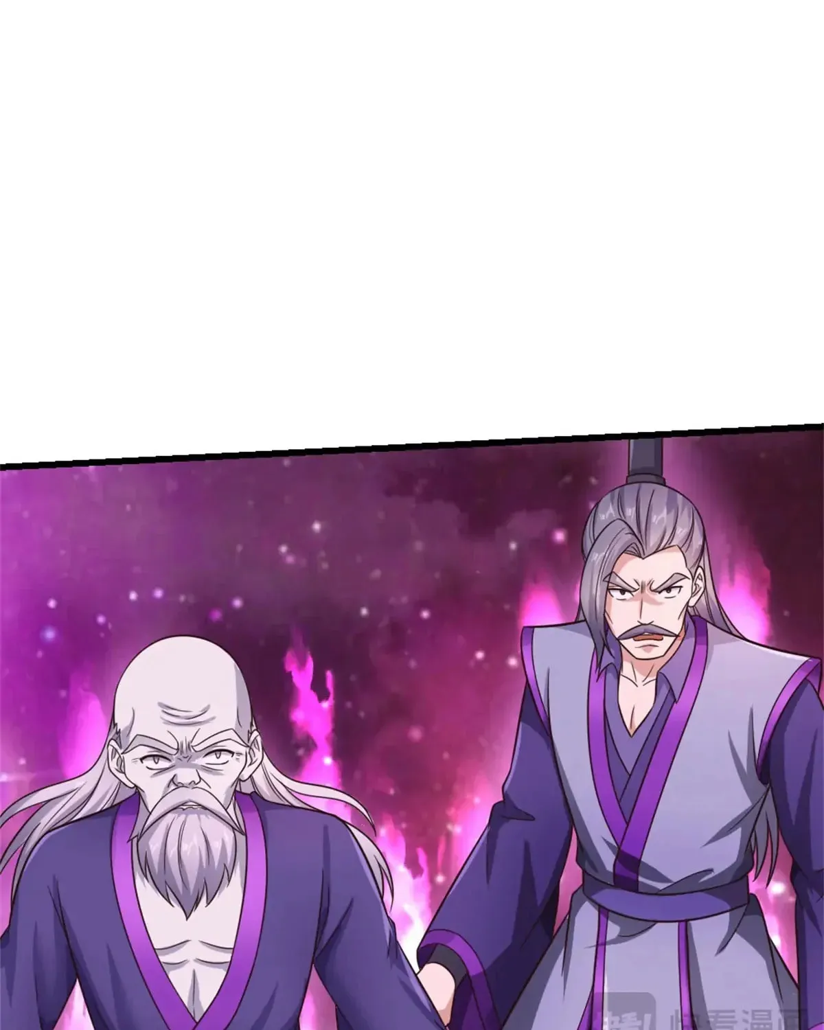 With A Sword Domain, I Can Become The Sword Saint Chapter 169 page 25 - 