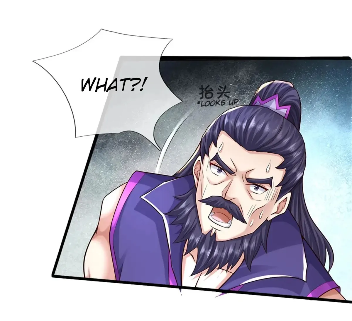 With A Sword Domain, I Can Become The Sword Saint Chapter 169 page 37 - 