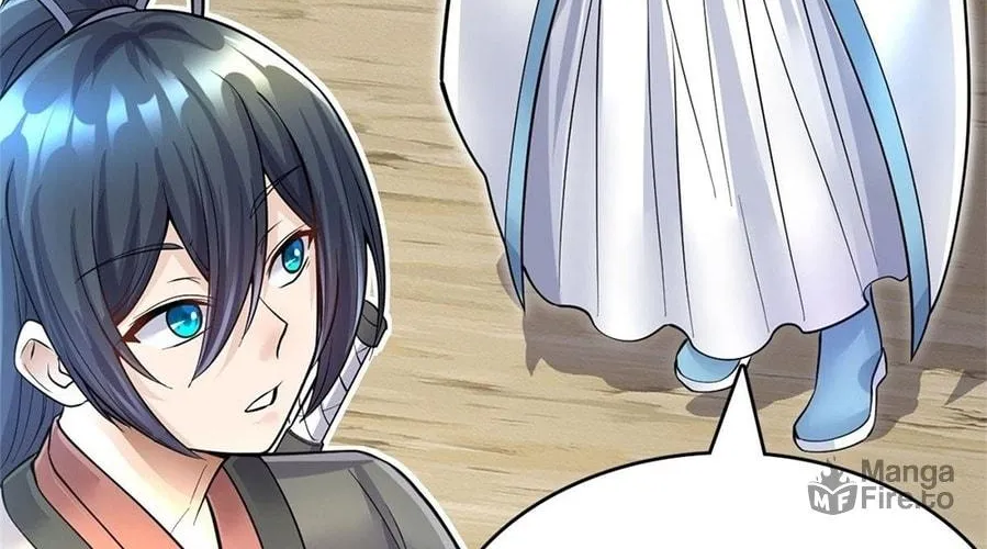 With A Sword Domain, I Can Become The Sword Saint Chapter 17 page 12 - 