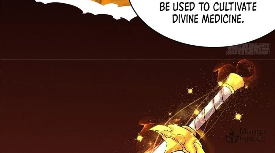 With A Sword Domain, I Can Become The Sword Saint Chapter 17 page 18 - 
