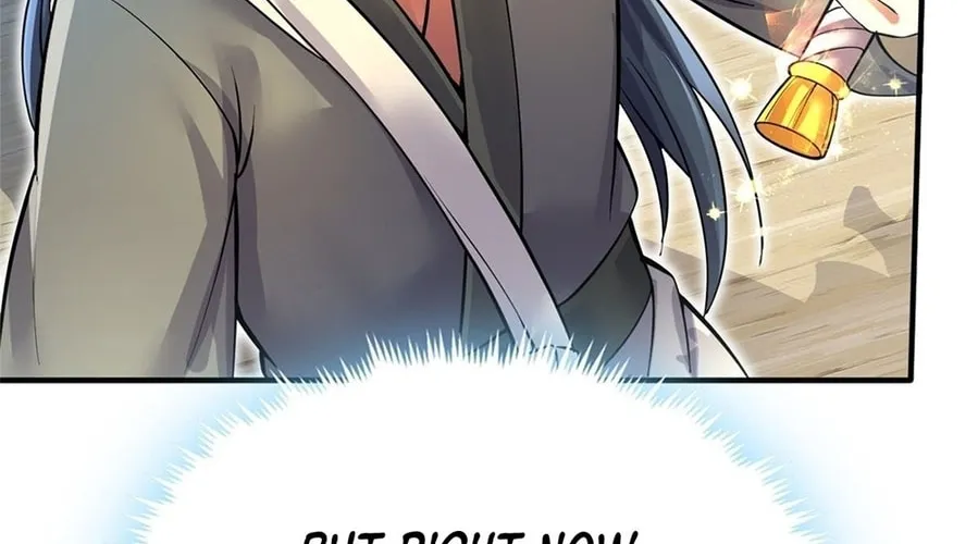 With A Sword Domain, I Can Become The Sword Saint Chapter 17 page 22 - 