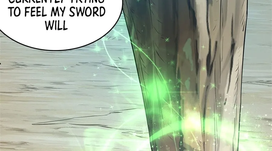 With A Sword Domain, I Can Become The Sword Saint Chapter 17 page 4 - 