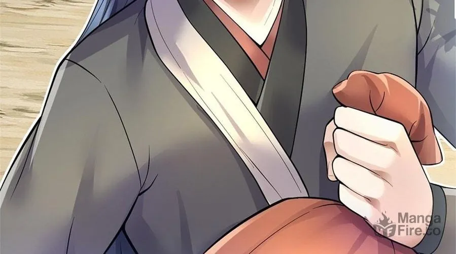 With A Sword Domain, I Can Become The Sword Saint Chapter 17 page 36 - 