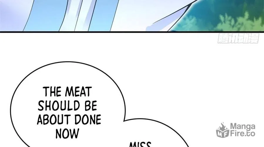 With A Sword Domain, I Can Become The Sword Saint Chapter 17 page 40 - 