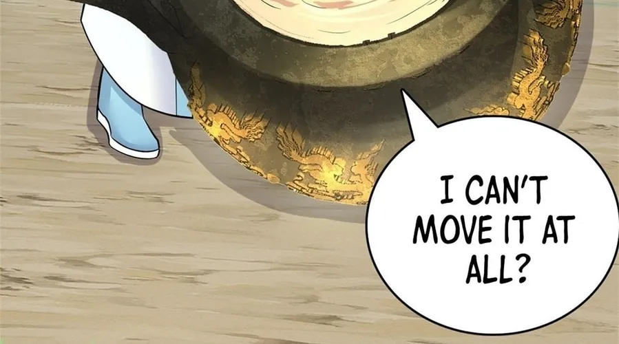 With A Sword Domain, I Can Become The Sword Saint Chapter 17 page 46 - 
