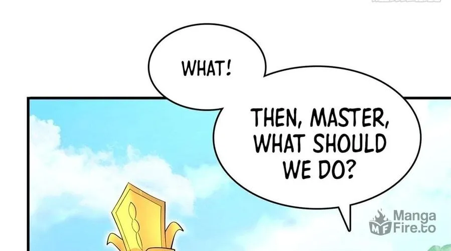 With A Sword Domain, I Can Become The Sword Saint Chapter 17 page 60 - 