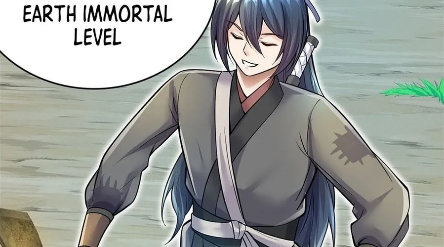 With A Sword Domain, I Can Become The Sword Saint Chapter 17 page 62 - 