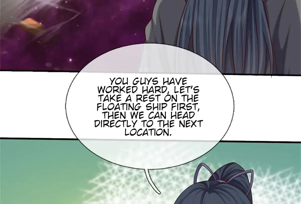 With A Sword Domain, I Can Become The Sword Saint Chapter 170 page 12 - 