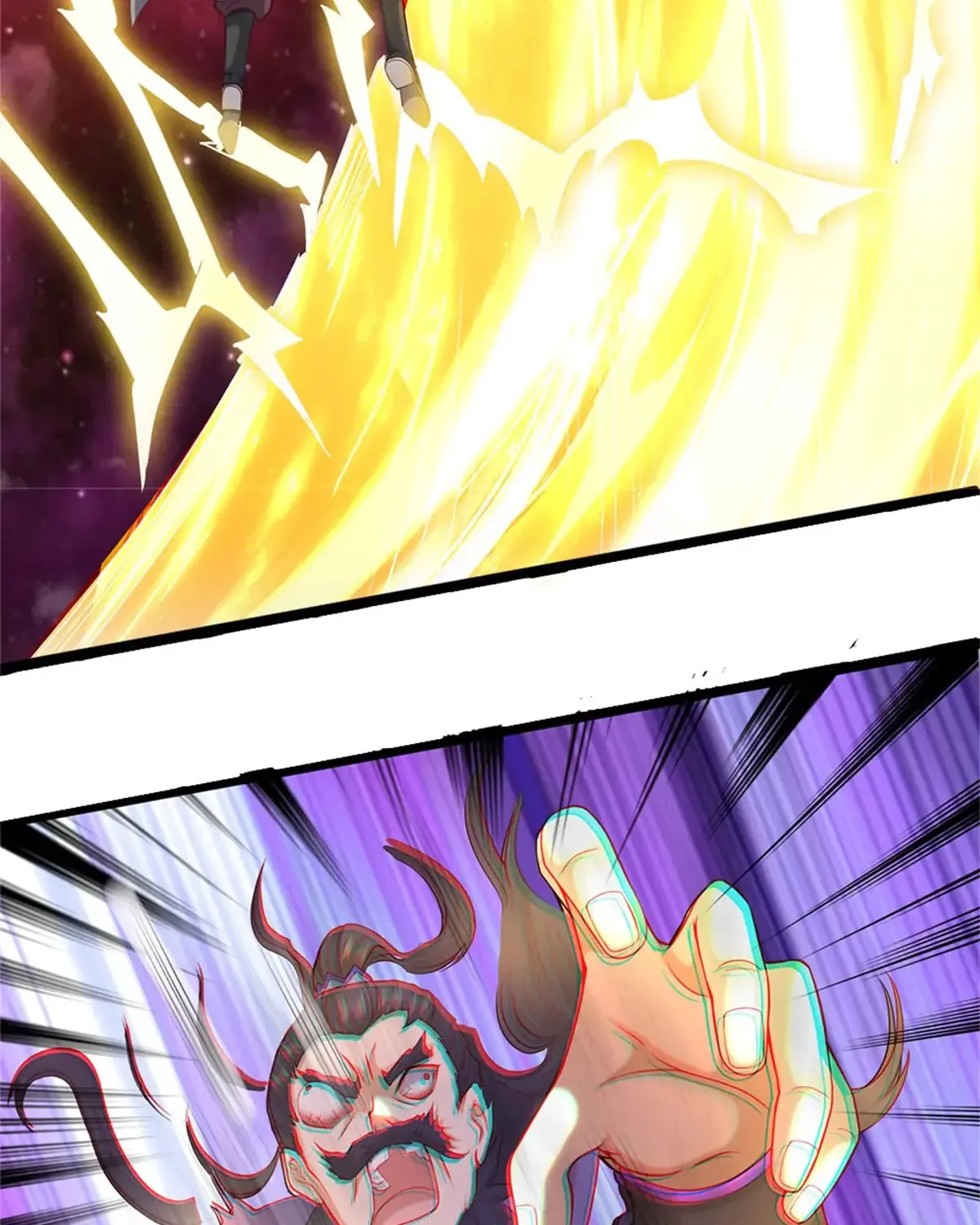 With A Sword Domain, I Can Become The Sword Saint Chapter 170 page 4 - 