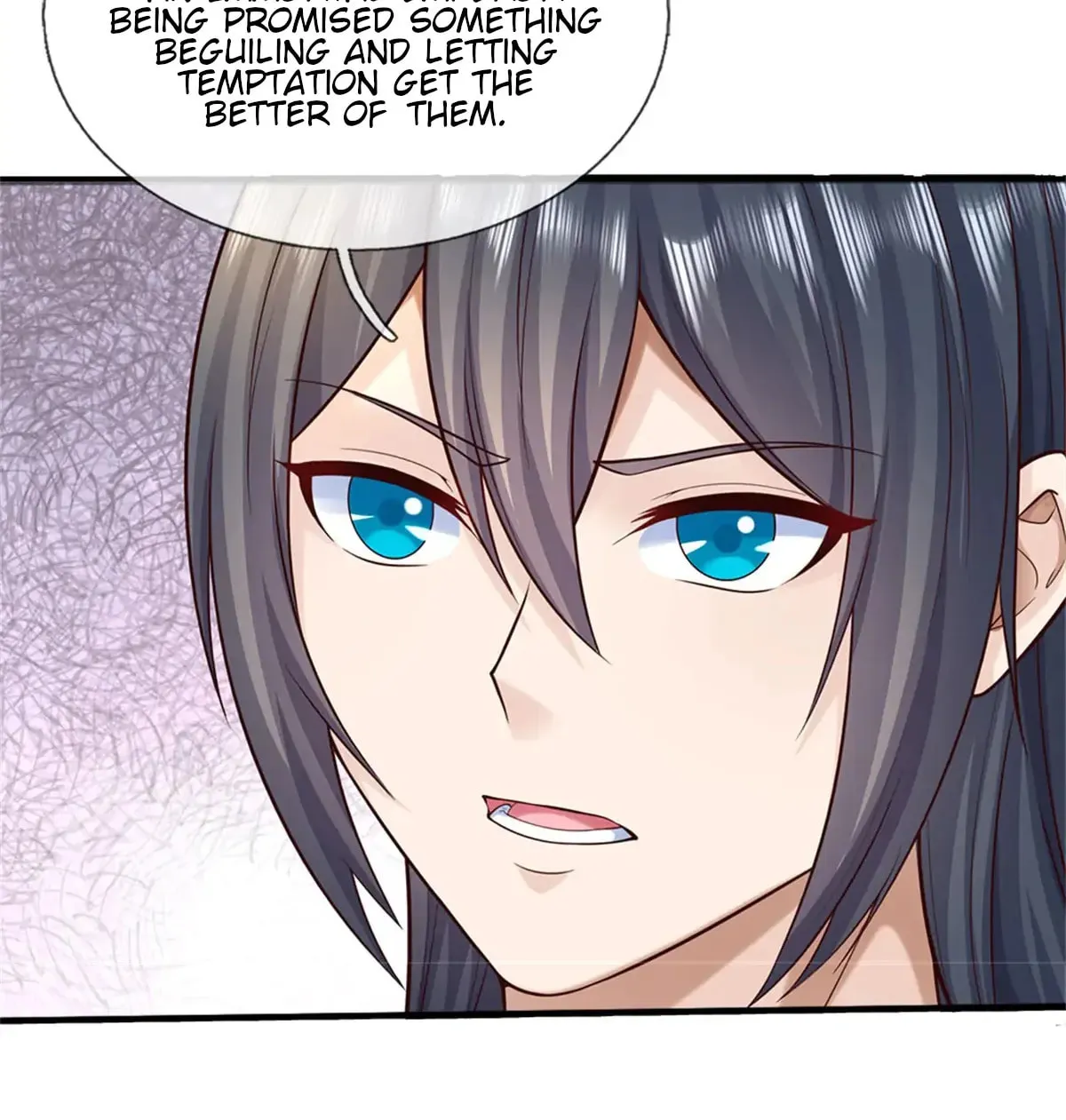 With A Sword Domain, I Can Become The Sword Saint Chapter 170 page 40 - 