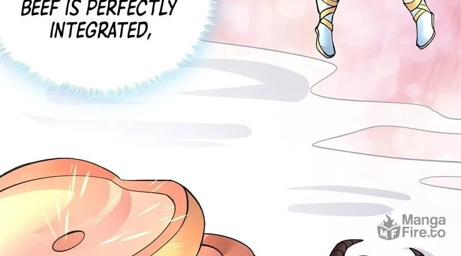 With A Sword Domain, I Can Become The Sword Saint Chapter 18 page 12 - 