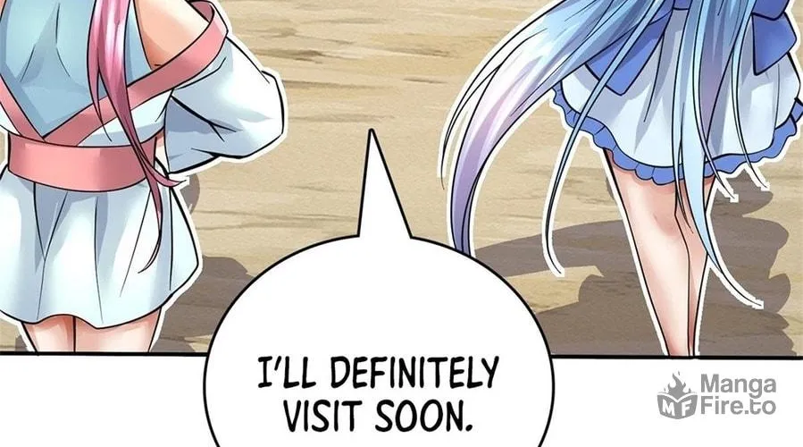 With A Sword Domain, I Can Become The Sword Saint Chapter 18 page 20 - 