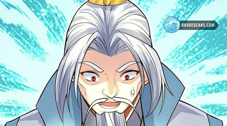 With A Sword Domain, I Can Become The Sword Saint Chapter 18 page 22 - 