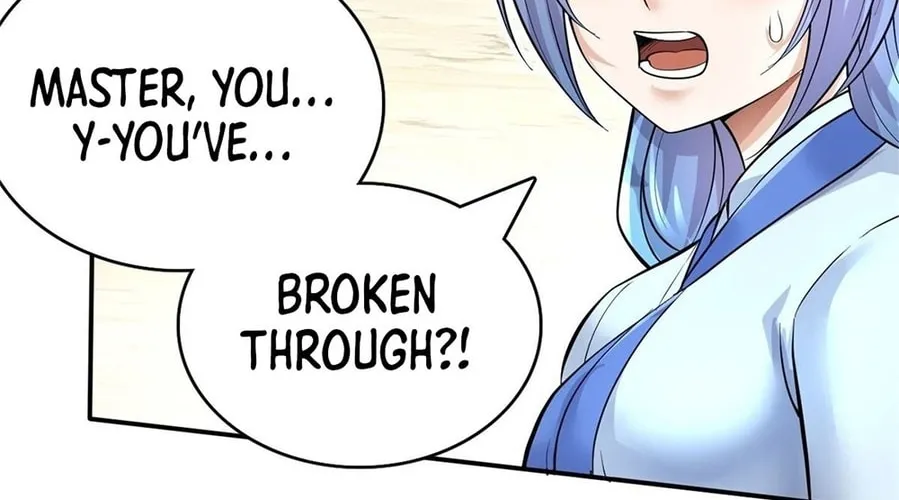With A Sword Domain, I Can Become The Sword Saint Chapter 18 page 26 - 