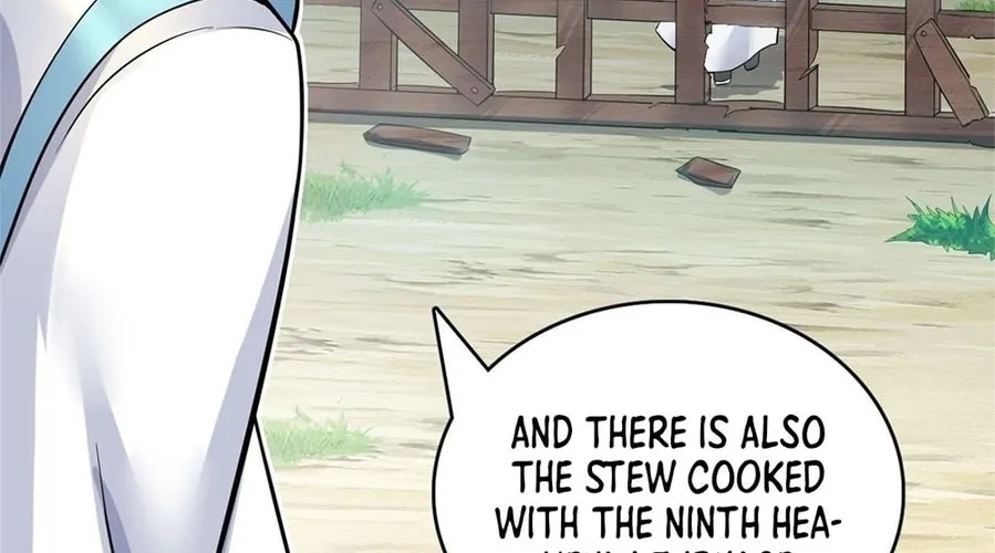 With A Sword Domain, I Can Become The Sword Saint Chapter 18 page 28 - 