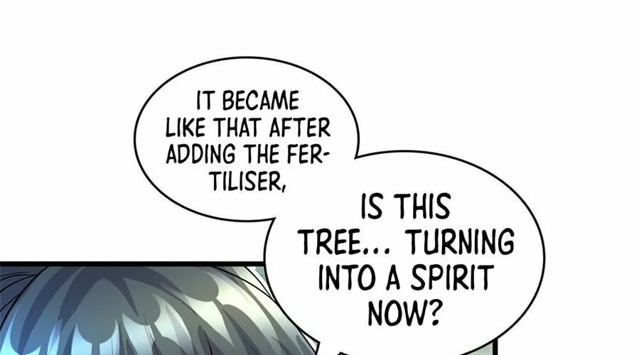 With A Sword Domain, I Can Become The Sword Saint Chapter 18 page 46 - 