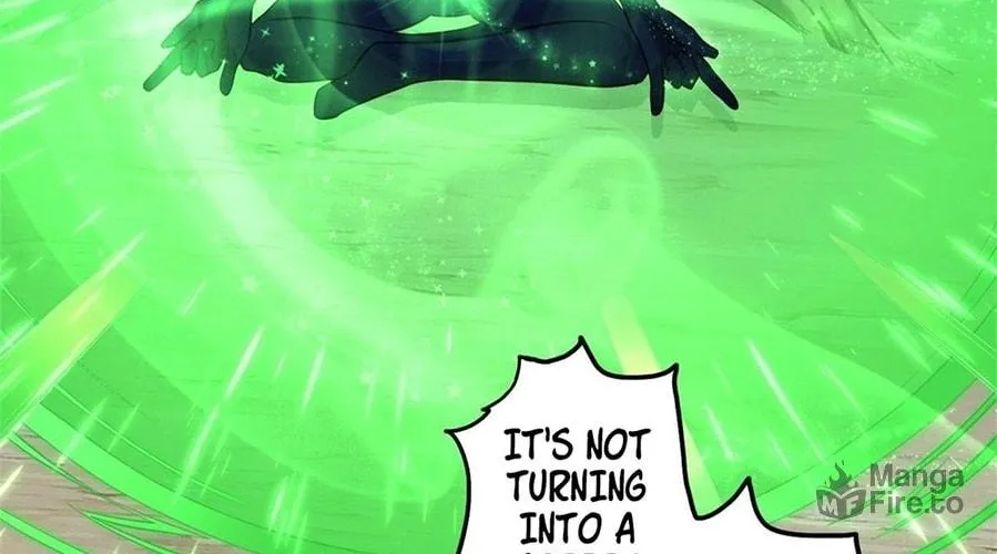With A Sword Domain, I Can Become The Sword Saint Chapter 18 page 48 - 