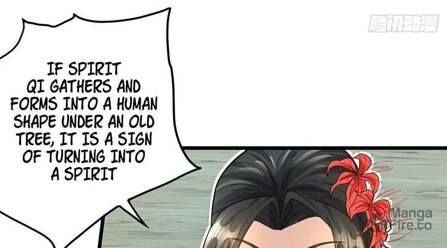 With A Sword Domain, I Can Become The Sword Saint Chapter 18 page 50 - 