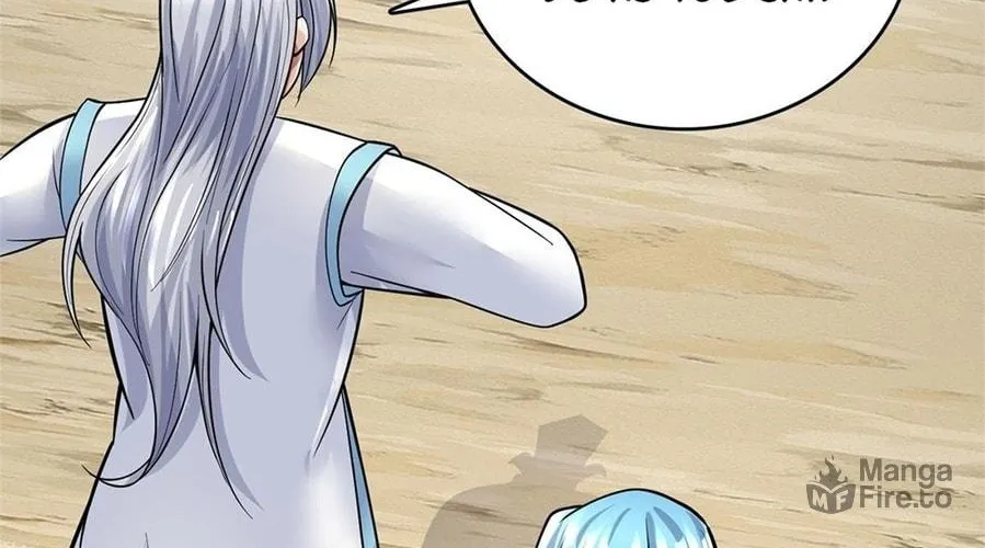 With A Sword Domain, I Can Become The Sword Saint Chapter 18 page 6 - 