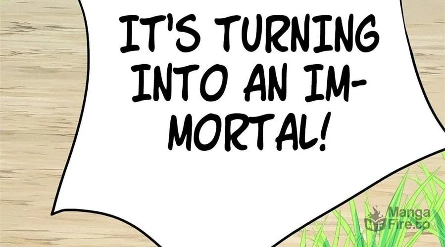 With A Sword Domain, I Can Become The Sword Saint Chapter 18 page 54 - 