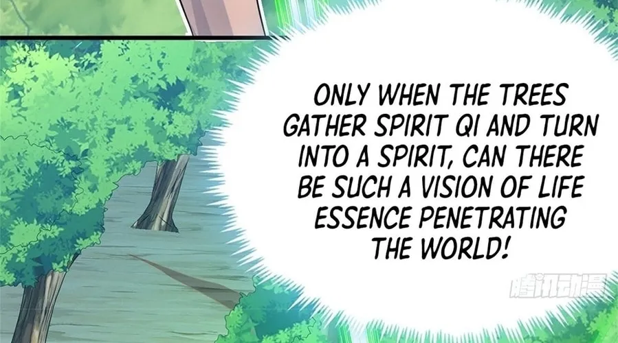 With A Sword Domain, I Can Become The Sword Saint Chapter 18 page 56 - 