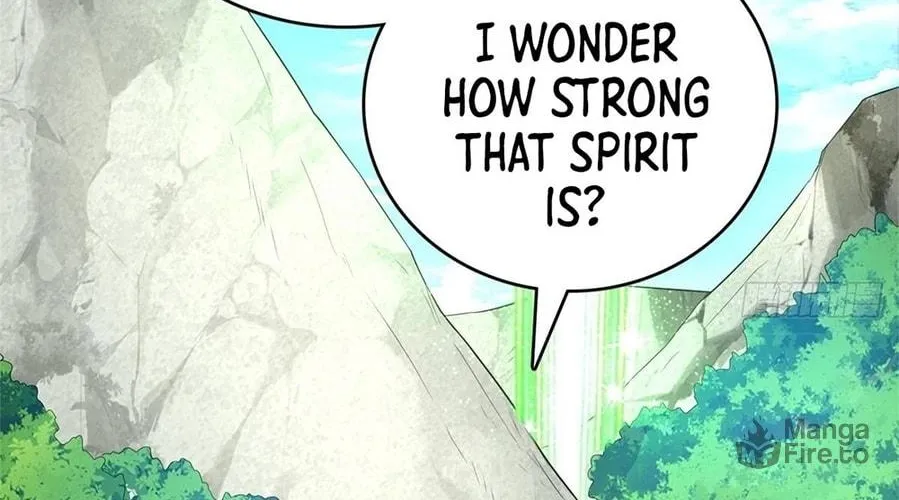 With A Sword Domain, I Can Become The Sword Saint Chapter 18 page 66 - 
