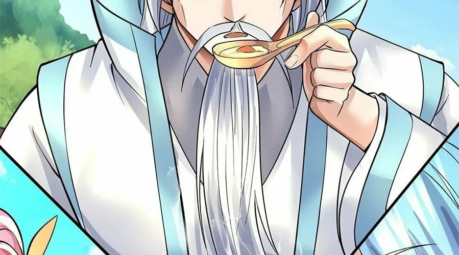 With A Sword Domain, I Can Become The Sword Saint Chapter 18 page 8 - 